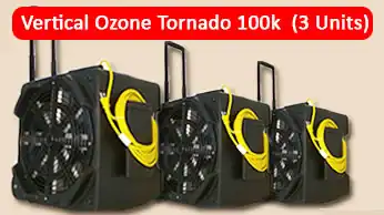 Bio3Blaster Max Power