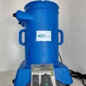 Bio3Blaster Vertical Horizontal  Tornado O3 Generator 50,000 mg/h