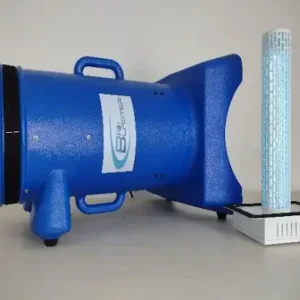 Best Hydroxyl Ozone Generator