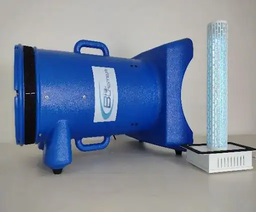 Best Hydroxyl Ozone Generator