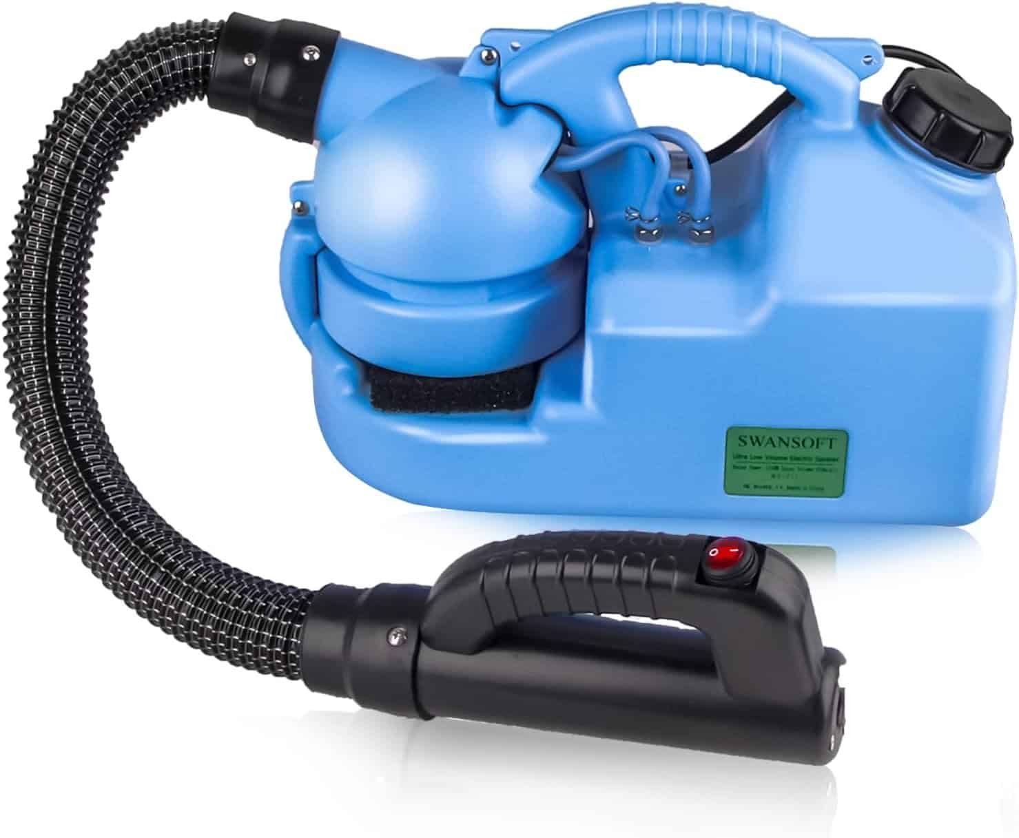 Bio3Blaster ULV Cold Fogger